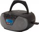 Radioodtwarzacz Aiwa BOOMBOX AIWA BBTU-400BK 2