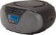 Radioodtwarzacz Aiwa BOOMBOX AIWA BBTU-400BK 5