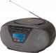 Radioodtwarzacz Aiwa BOOMBOX AIWA BBTU-400BK 6