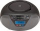 Radioodtwarzacz Aiwa BOOMBOX AIWA BBTU-400BK 7