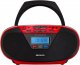 Radioodtwarzacz Aiwa BOOMBOX AIWA BBTU-400RD 1