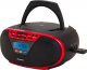 Radioodtwarzacz Aiwa BOOMBOX AIWA BBTU-400RD 2