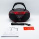 Radioodtwarzacz Aiwa BOOMBOX AIWA BBTU-400RD 3