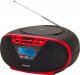 Radioodtwarzacz Aiwa BOOMBOX AIWA BBTU-400RD 5
