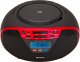 Radioodtwarzacz Aiwa BOOMBOX AIWA BBTU-400RD 6