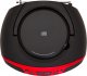 Radioodtwarzacz Aiwa BOOMBOX AIWA BBTU-400RD 9