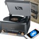 Gramofon Muse GRAMOFON STEREO MUSE MT-110 GS 1