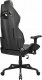 Fotel Cougar Cougar | HOTROD BLACK | Gaming Chair 6