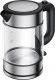 Czajnik Xiaomi Electric Glass Kettle Srebrny 1