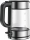 Czajnik Xiaomi Electric Glass Kettle Srebrny 1
