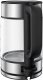 Czajnik Xiaomi Electric Glass Kettle Srebrny 2