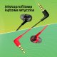 Słuchawki HyperX Cloud Earbuds II Czarne (70N24AA) 10
