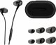Słuchawki HyperX Cloud Earbuds II Czarne (70N24AA) 2