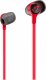 Słuchawki HyperX Cloud Earbuds II Czerwone (705L8AA) 1