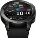 Smartwatch Zeblaze Stratos 3 Czarny  (Stratos 3 Black) 3