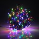 Lampki choinkowe Sternhoff 300 LED kolorowe 6