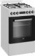 Kuchenka Beko FSE52332DWDS 1