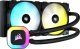 Chłodzenie wodne Corsair iCUE H100 RGB (CW-9060053-WW) 1