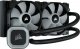 Chłodzenie wodne Corsair iCUE H100 RGB (CW-9060053-WW) 1