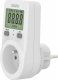 Savio Watomierz z wywietlaczem LCD, 16A, 3680W, AE-02 2