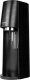 Saturator Sodastream Terra Black Czarny 3