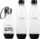 Saturator Sodastream Terra Black Czarny 4