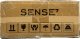 Biurko SENSE7 elektryczne Nojo 120x60 Black Oak 12