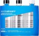 Sodastream Butelki 3x 1L Standard 3