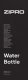 Zipro ZIPRO Watter Bottle Tritan 800 ml 10