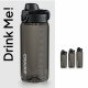 Zipro ZIPRO Watter Bottle Tritan 800 ml 1