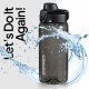 Zipro ZIPRO Watter Bottle Tritan 800 ml 8