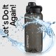 Zipro ZIPRO Watter bottle Tritan 1000 ml 8
