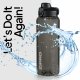 Zipro Watter bottle Tritan 1500 ml 8
