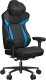 Fotel ThunderX3 CORE - RACER, czarno-niebieski 3