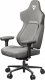 Fotel ThunderX3 CORE - LOFT, szary 1