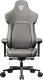 Fotel ThunderX3 CORE - LOFT, szary 1
