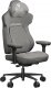 Fotel ThunderX3 CORE - LOFT, szary 2