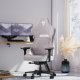 Fotel ThunderX3 CORE - LOFT, szary 3