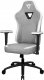 Fotel ThunderX3 EAZE LOFT, szary 1