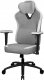 Fotel ThunderX3 EAZE LOFT, szary 2