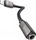 Adapter AV Mcdodo Adapter Audio Lightning do Mini Jack (żeński) 3.5mm Mcdodo CA-5010 0.11m 1