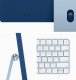 Komputer Apple iMac Apple M3, 8 GB, 256 GB SSD macOS Sonoma 3