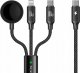 Mcdodo Kabel USB-C 3w1 Mcdodo CA-4940 USB-C, Lightning, Apple Watch 1