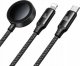 Mcdodo Kabel USB-C 3w1 Mcdodo CA-4940 USB-C, Lightning, Apple Watch 1
