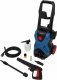 Myjka ciśnieniowa Blaupunkt Myjka cinieniowa PW4010 1600W 5