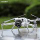 SunnyLife Podwyższenie podwozia Sunnylife do DJI Mini 4 Pro N4P-LG700-GY (szary) 2