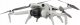 SunnyLife Podwyższenie podwozia Sunnylife do DJI Mini 4 Pro N4P-LG700-GY (szary) 5