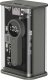 Powerbank Gembird Transparentny 9000mAh Czarny 1