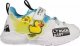 American Club Dziecięce buty sportowe American Club BBD-21BU 26 1
