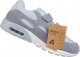 American Club Dziecięce buty sportowe CES-60BU 35 2